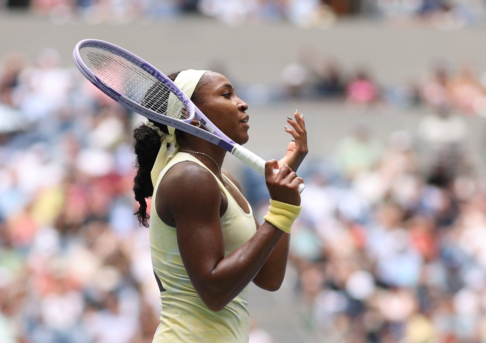 US Open Women’s Semifinals Odds and Best Bets: Sabalenka, Gauff Headline Final Four by Sarah Fobes