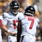 Panthers vs. Falcons Week 2 Betting Odds, Prediction and Picks:...