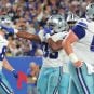 Commanders vs. Cowboys Week 2 Betting Odds, Prediction and Picks:...