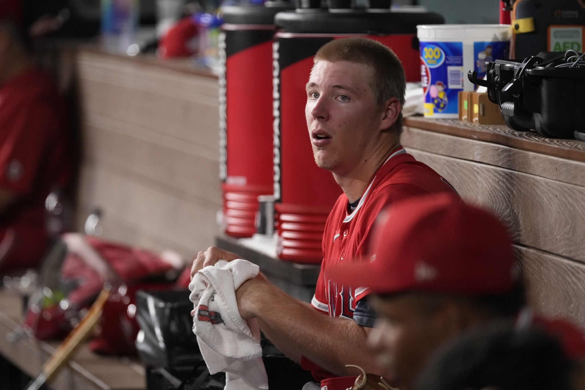 Angels vs. Pirates MLB Odds, Prediction: Ryan Johnson Riding Hot Streak by Kevin Tompkins