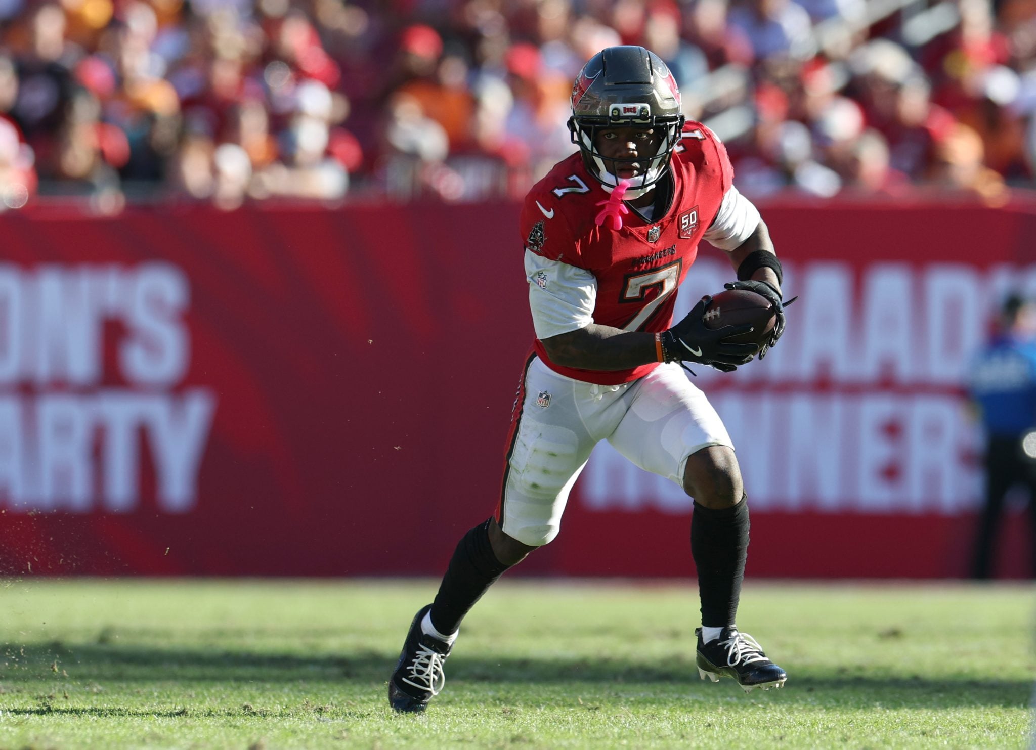 Browns vs. Buccaneers Week 2 NFL Betting Odds, Picks: Bet Bucky Irving to Find End Zone by Daniel Coyle