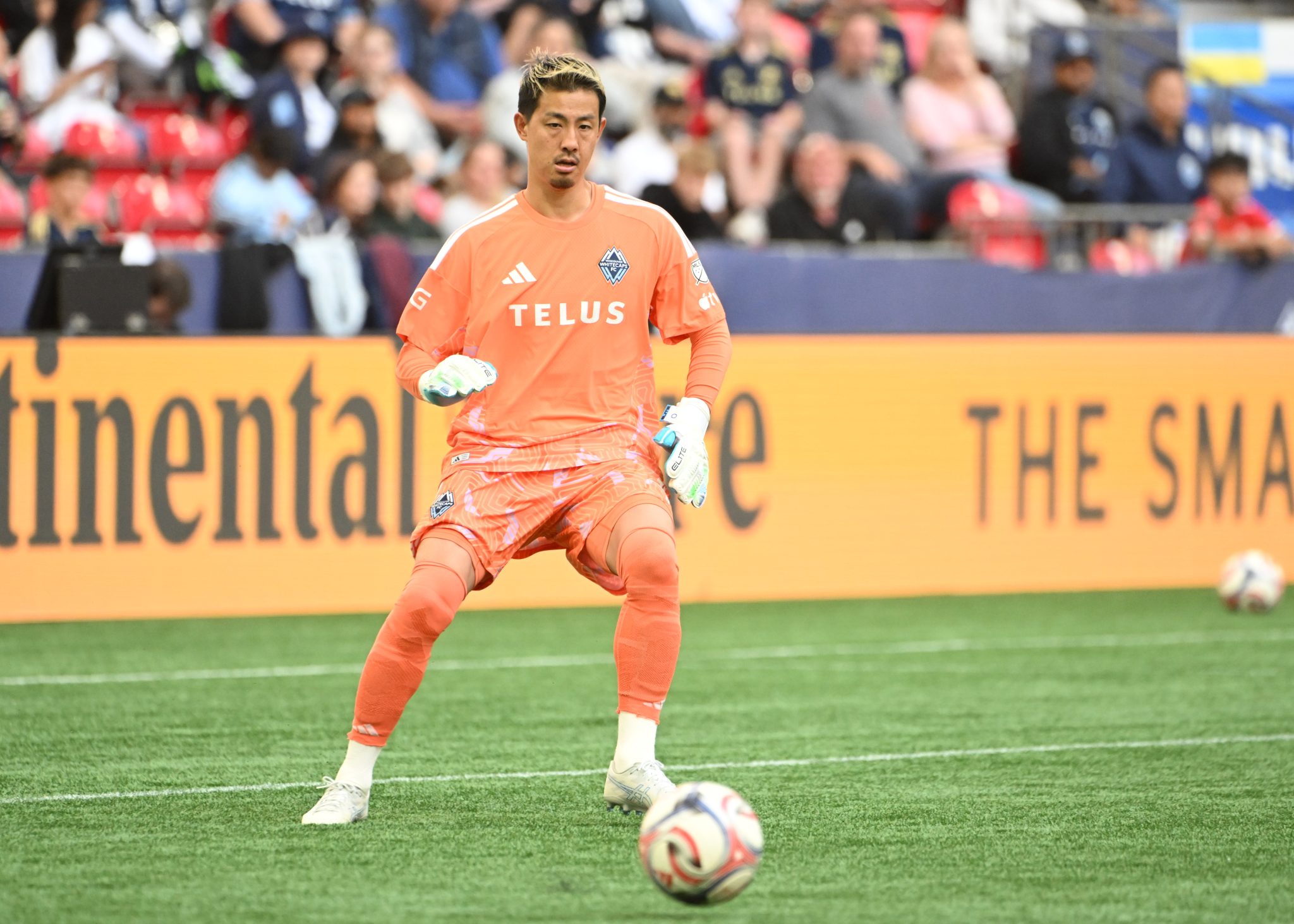Vancouver Whitecaps vs. DC United Betting Odds, Prediction by Luke Lindholm