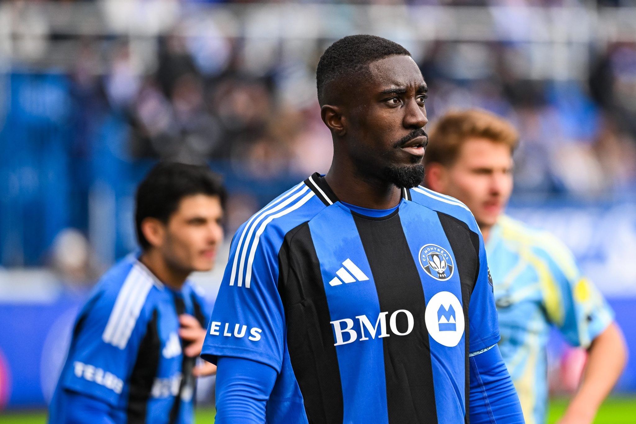 CF Montréal vs. FC Cincinnati MLS Betting Odds, Prediction by Brian Burden