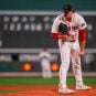 Boston Red Sox vs. New York Yankees Game 1: MLB...