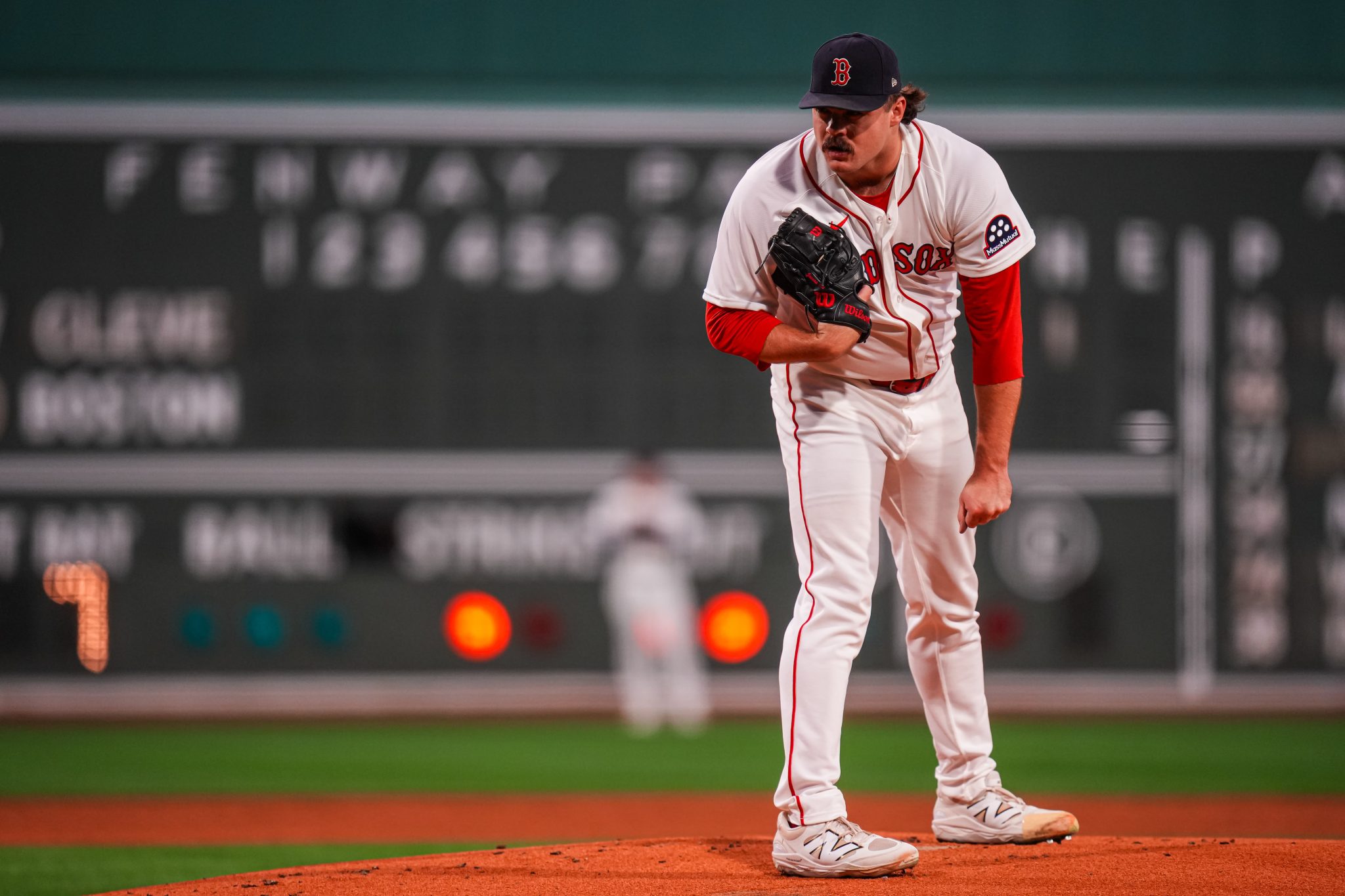 Boston Red Sox vs. New York Yankees Game 1: MLB Odds, Prediction by Zach Lutz