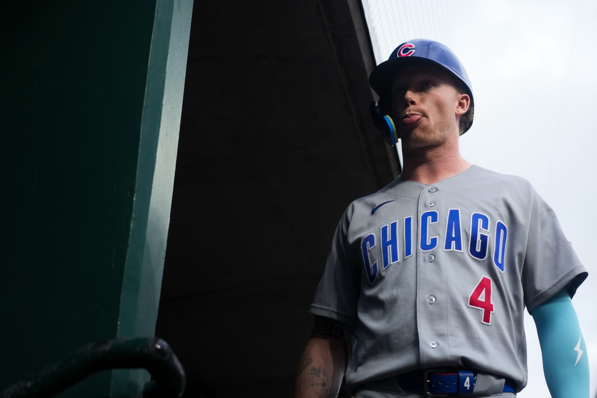 Chicago Cubs vs. San Diego Padres Game 1: MLB Odds, Prediction by Kevin Tompkins