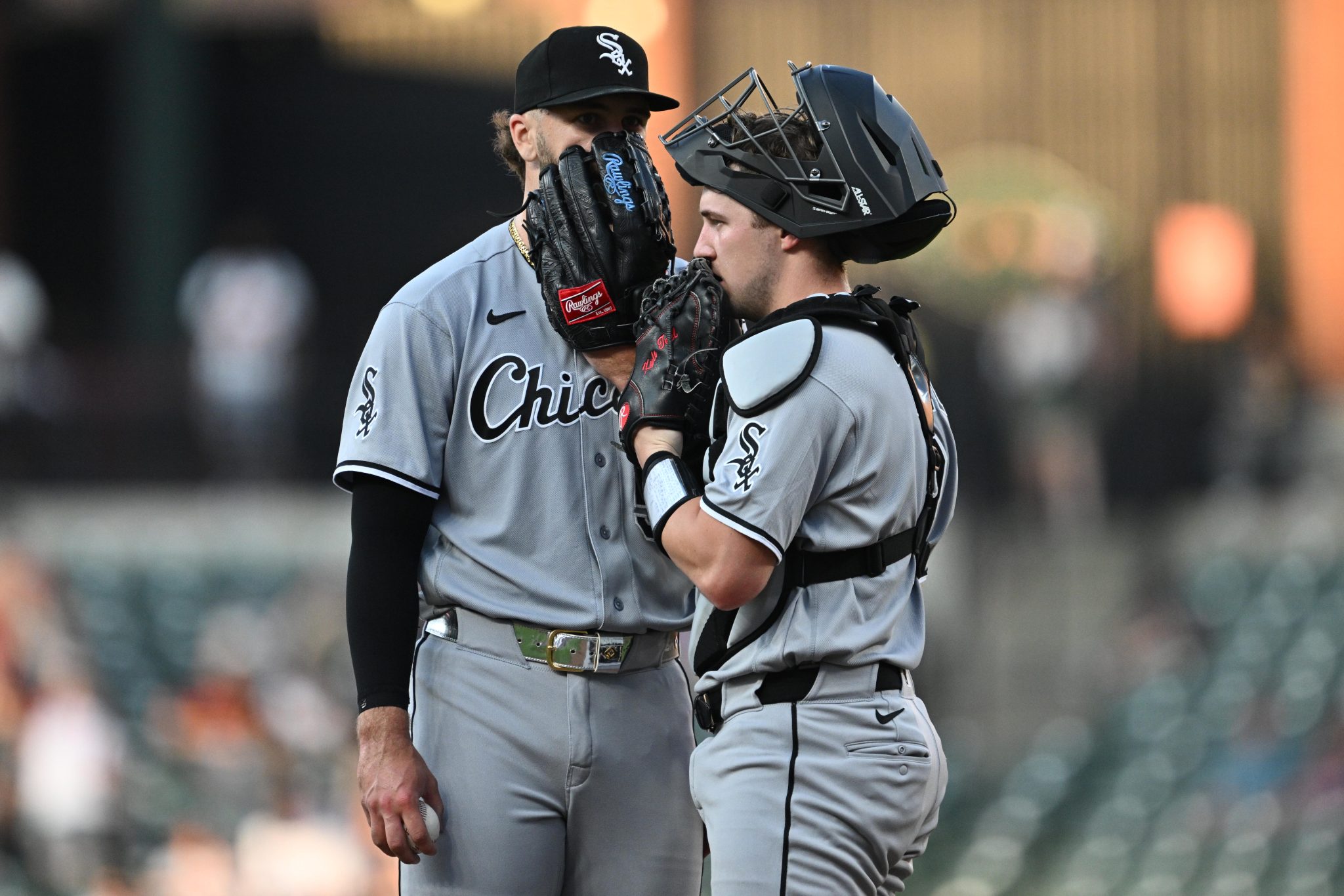 Chicago White Sox vs. Houston Astros Game 1: MLB Odds, Prediction by Zach Lutz