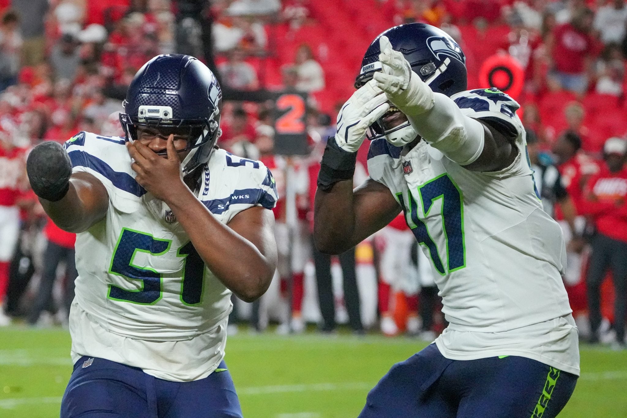 Patriots vs. Seahawks NFL Kickoff Game Betting Odds, Picks: Pats Open as Underdogs by Payton Matthews