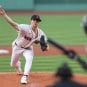 Boston Red Sox vs. New York Yankees MLB Playoffs: Game...