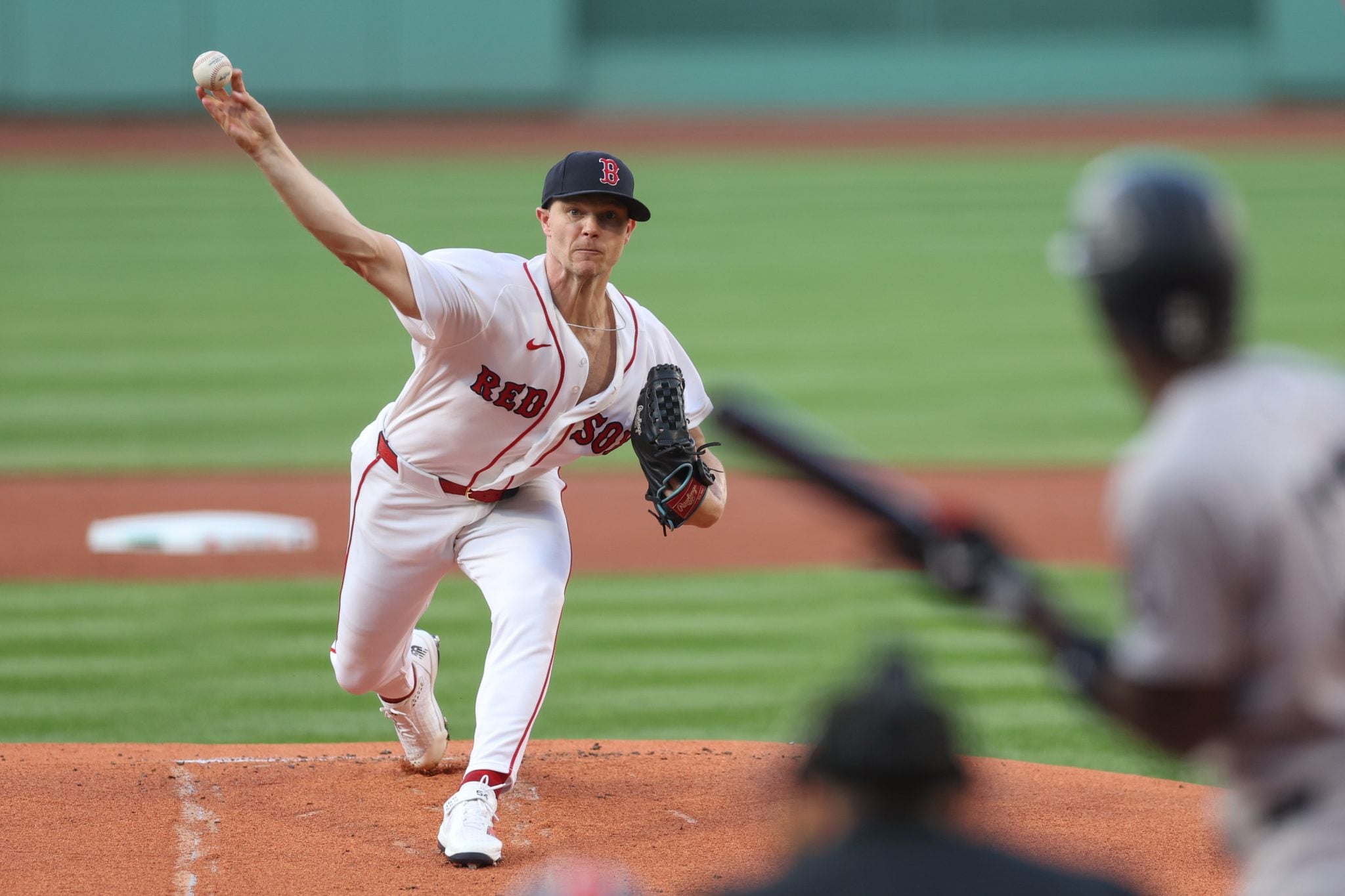 Boston Red Sox vs. New York Yankees MLB Playoffs: Game 2 Odds, Prediction by Zach Lutz