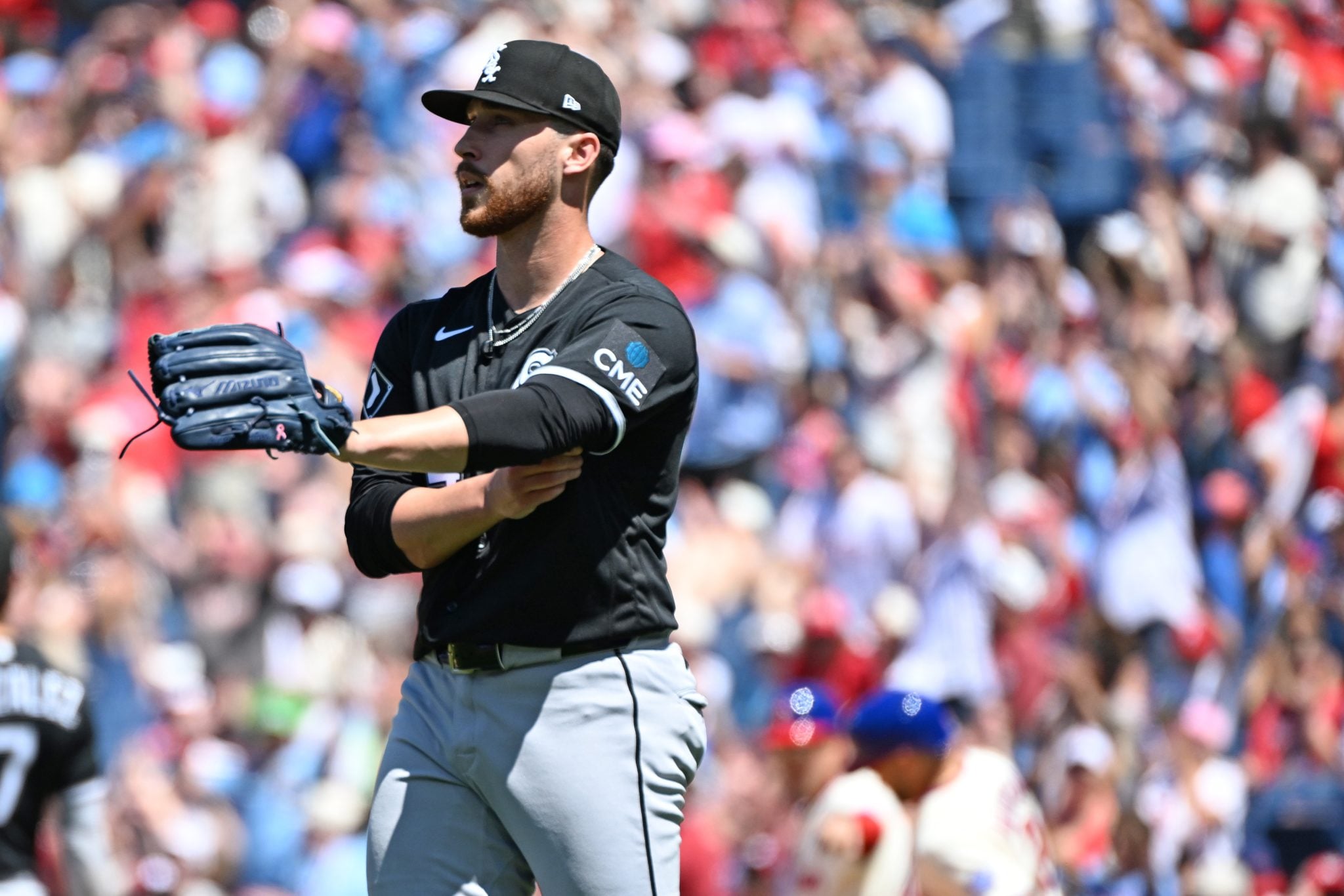 Detroit Tigers vs. Chicago White Sox: MLB Betting Odds, Prediction by Matthew Lowrimore
