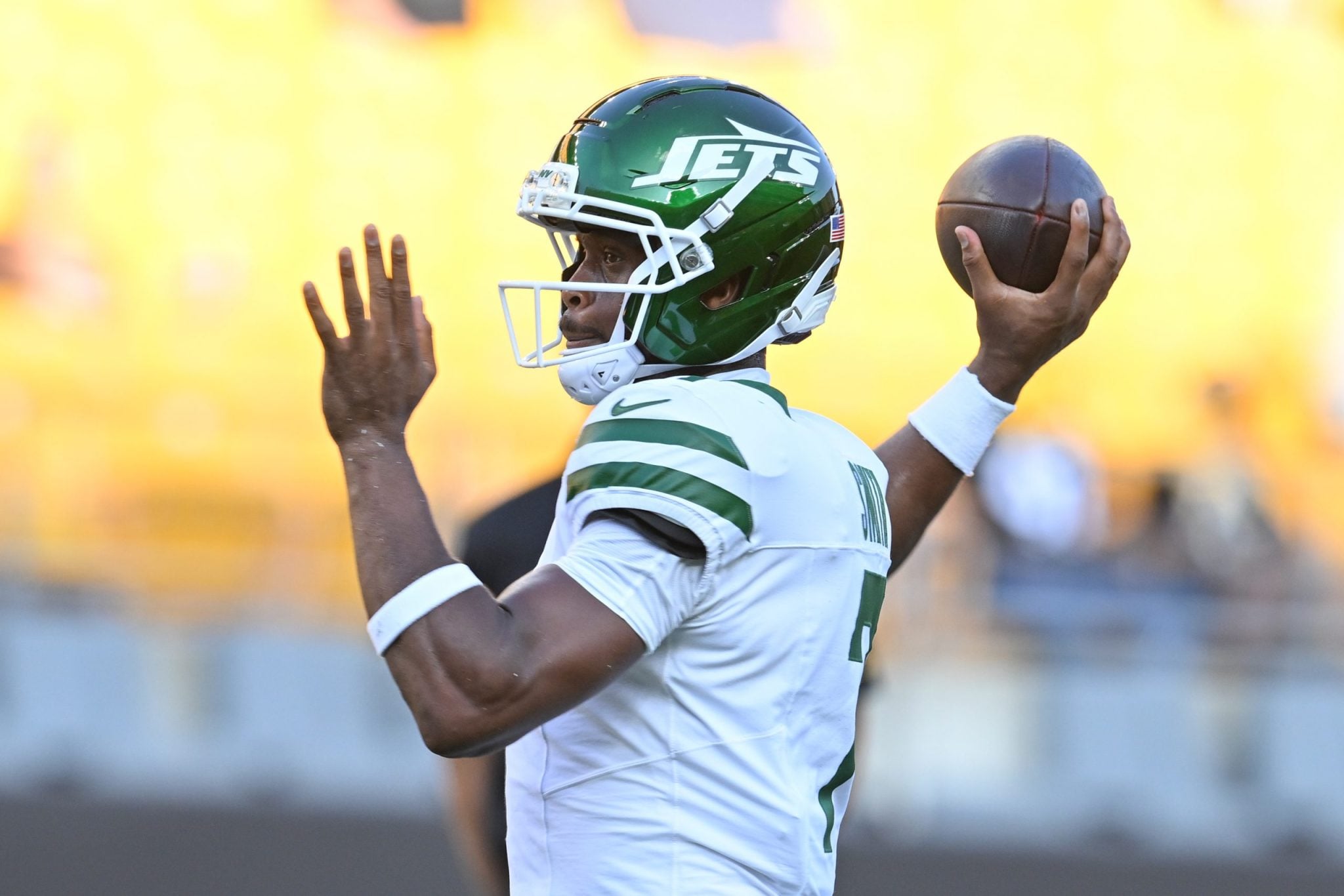 Jets vs. Titans Point Spread: NFL Week 1 Betting Odds, Picks and Prediction by Brian Burden
