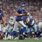 Giants vs. Rams Week 2 Betting Odds, MNF Prediction and...