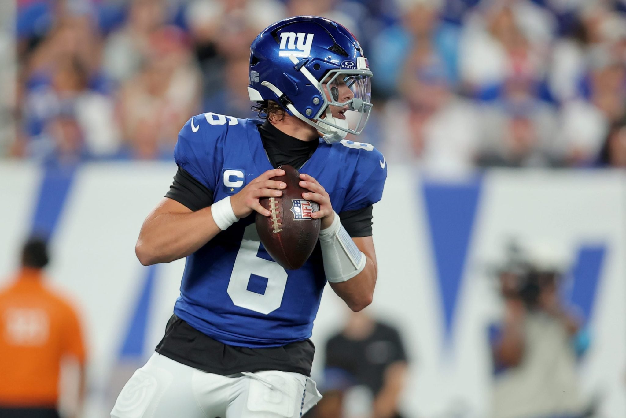 NFL Week 2 Betting Odds and Predictions: Best Picks Against the Spread by Payton Matthews
