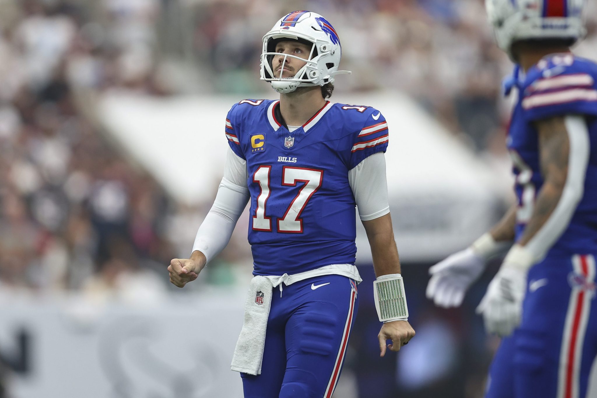 Patriots vs. Bills Week 4 Betting Odds, Prediction and Picks: Buffalo Opens as 6.5-Point Favourite by Payton Matthews