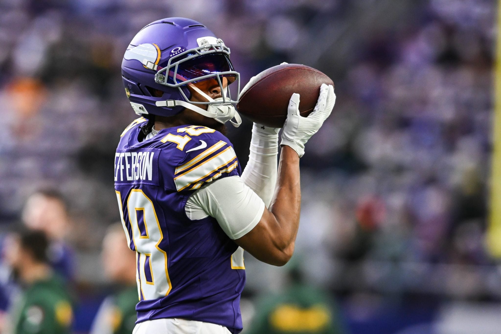 Packers vs. Vikings NFL Week 1 Odds, Picks and Prediction: Can Kyler Murray Unlock Justin Jefferson? by Luke Lindholm