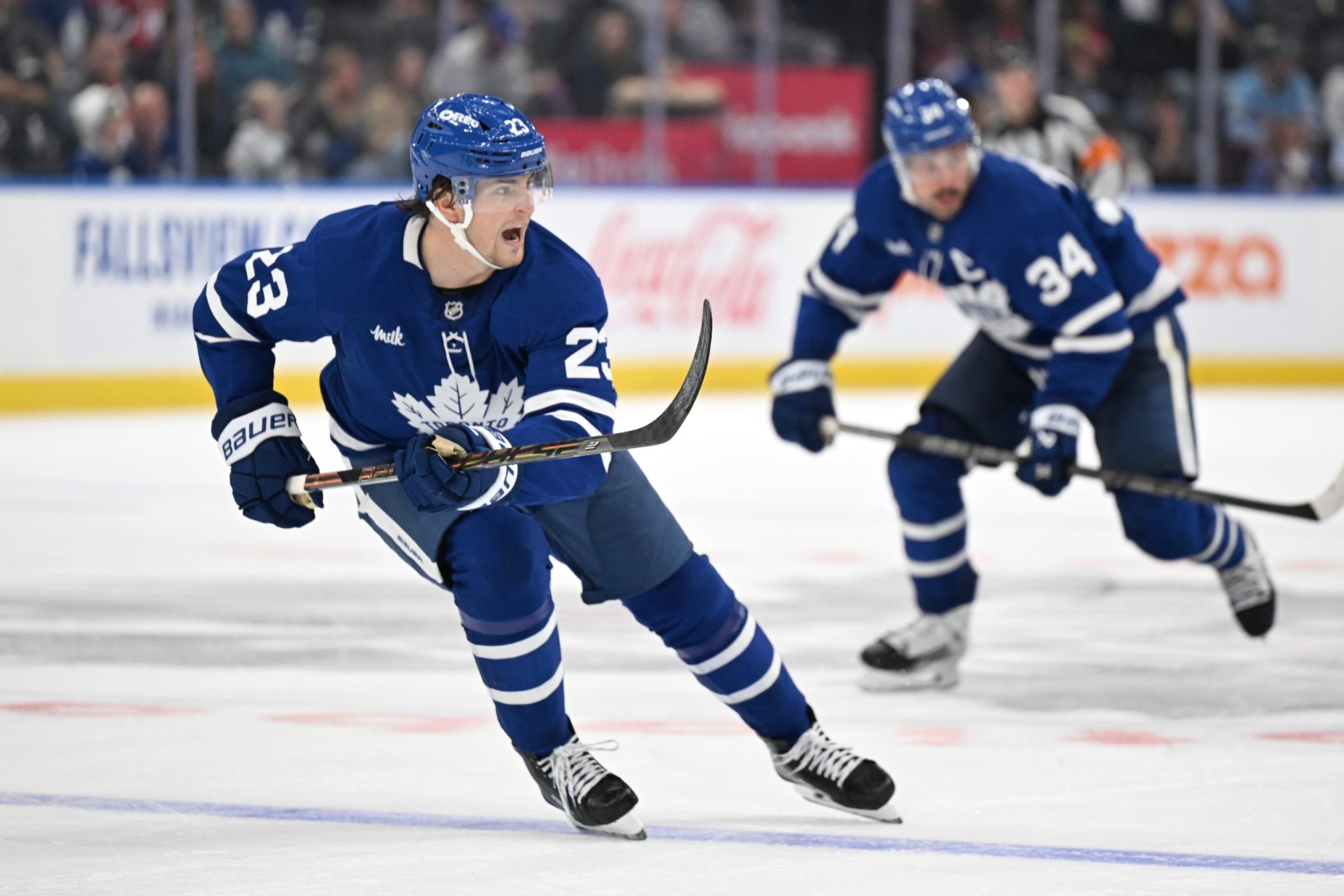Predators vs. Maple Leafs NHL Odds, Prediction and Picks: Toronto Opens as -150 Favourite by Daniel Coyle