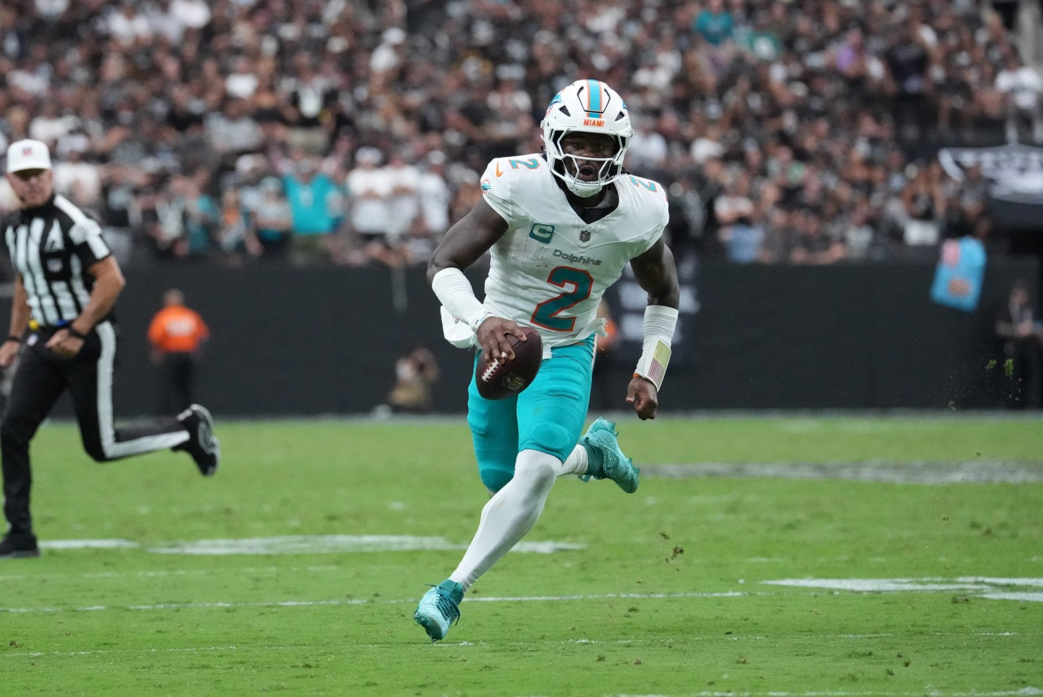 Dolphins vs. 49ers Week 2 Betting Odds, Prediction and Picks: Can Miami Cover a Huge Spread? by Connor Grootenhuis