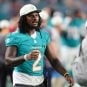 Dolphins vs. Raiders Point Spread: NFL Week 1 Odds, Picks...