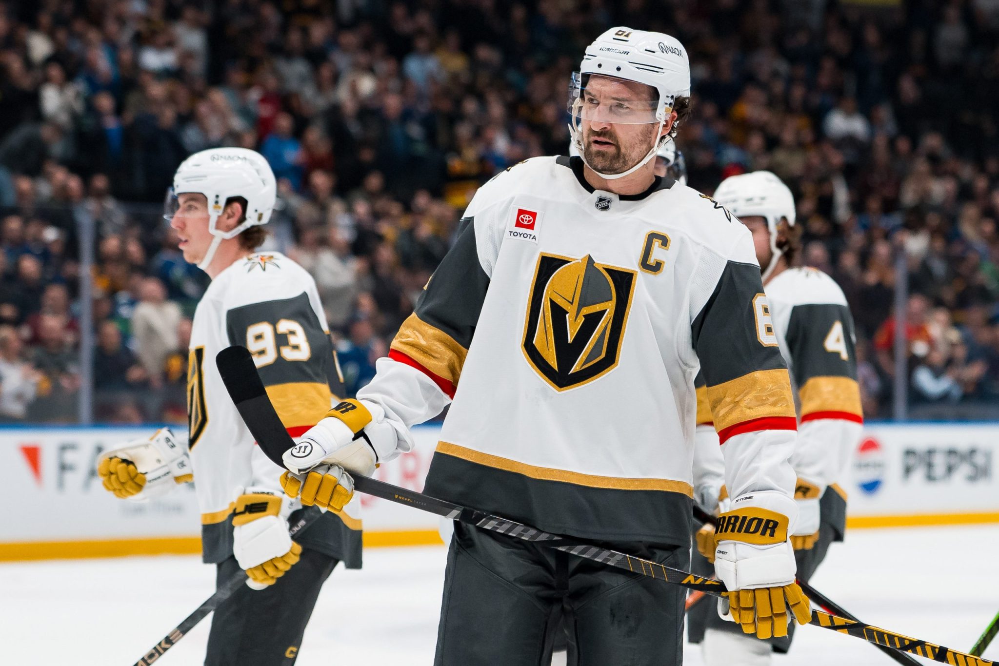 Blackhawks vs. Golden Knights NHL Odds, Prediction and Picks: Vegas Heavy Favourites by Connor Grootenhuis