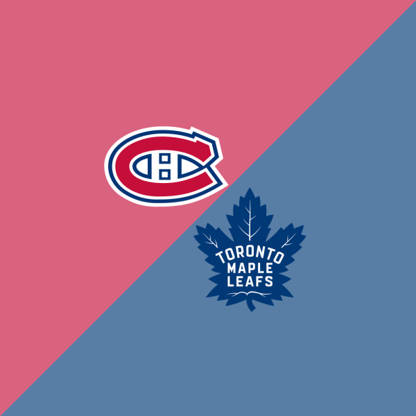 Canadiens end Maple Leafs’ 10-game home-opening win streak by Field Level Media
