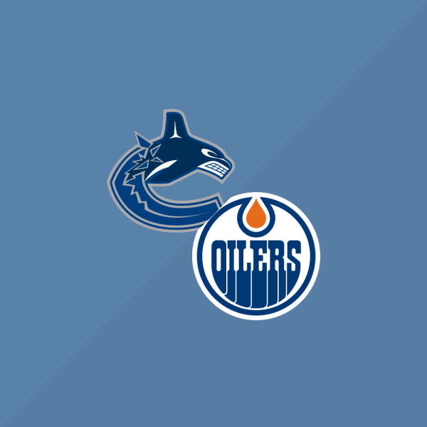 Canucks blow late lead, pull out opening win over Oilers in overtime by Field Level Media
