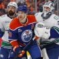 Oilers vs. Canucks NHL Odds, Prediction and Picks: Edmonton Favoured...