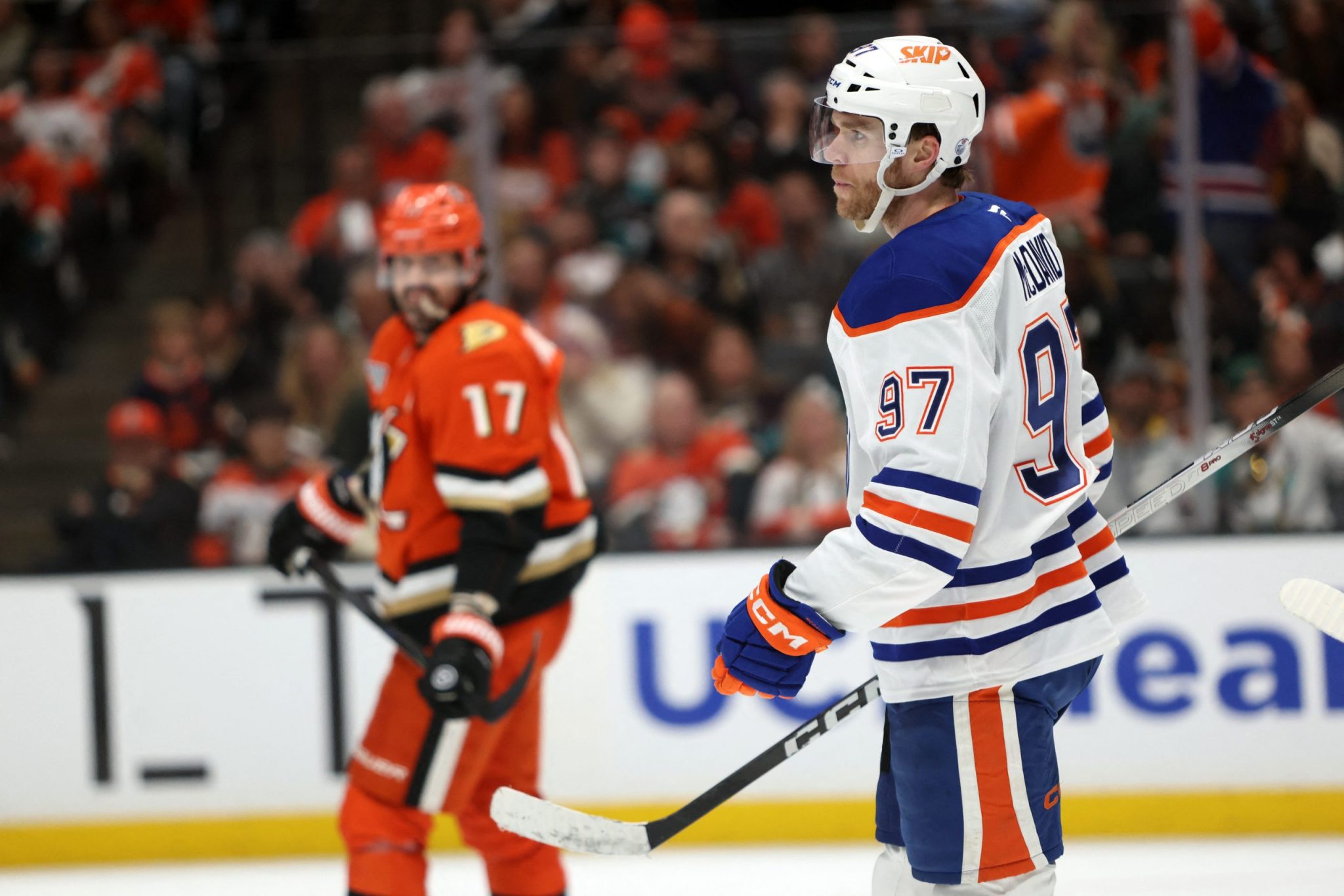 Oilers vs. Ducks NHL Odds, Prediction and Picks: Oilers Seek Revenge as -125 Favourite by Connor Grootenhuis