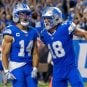 Bills vs. Lions Thursday Night Football Promo: How to Use...