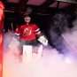Mammoth vs. Devils NHL Betting Odds, Picks: Jake Allen starting...