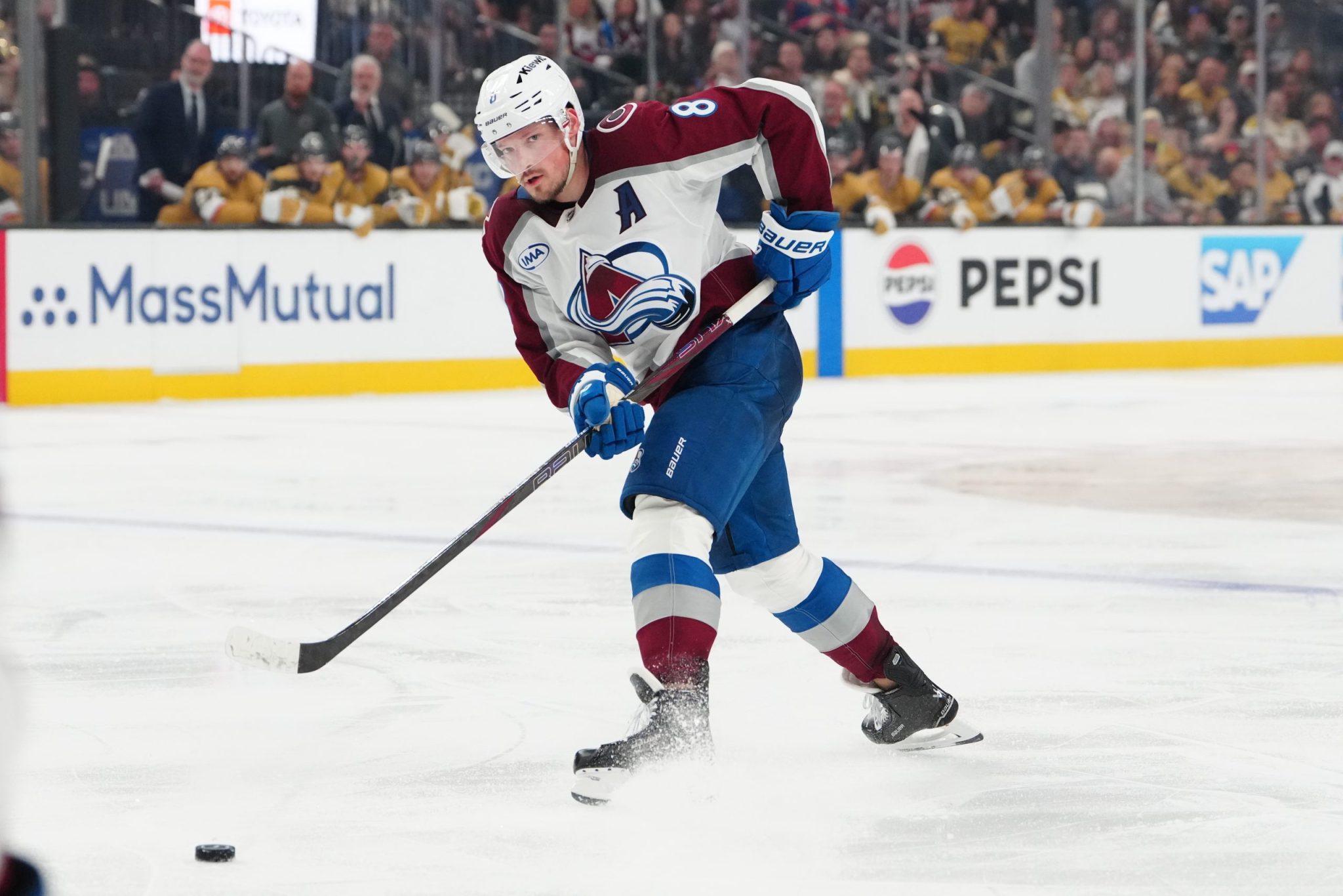 2027 Norris Trophy Betting Odds, Prediction: Cale Makar, Quinn Hughes Lead the Way by Jordan Ramsay