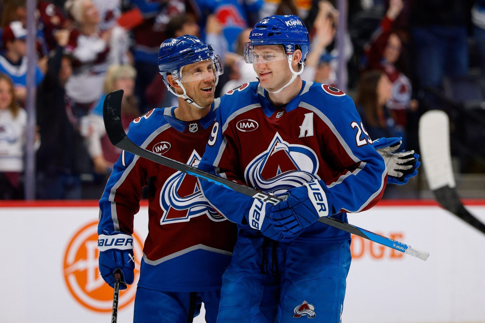 2027 Rocket Richard Trophy Betting Odds, Prediction: Nathan MacKinnon favoured to repeat by Jordan Ramsay