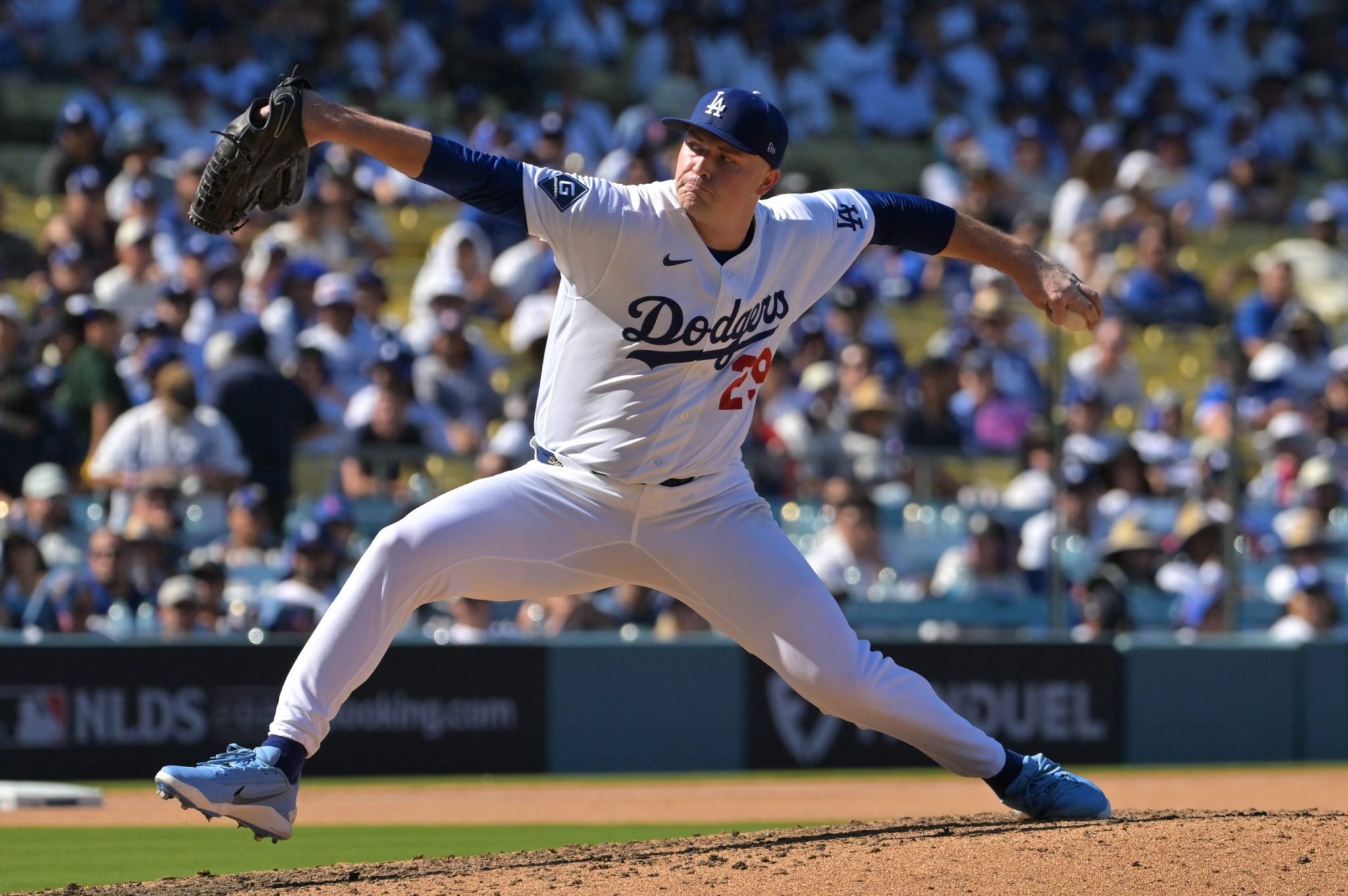 Dodgers vs. Brewers MLB Betting Odds, Picks: Skubal vs. Misiorowski in Game 1 of NLCS by Zach Lutz