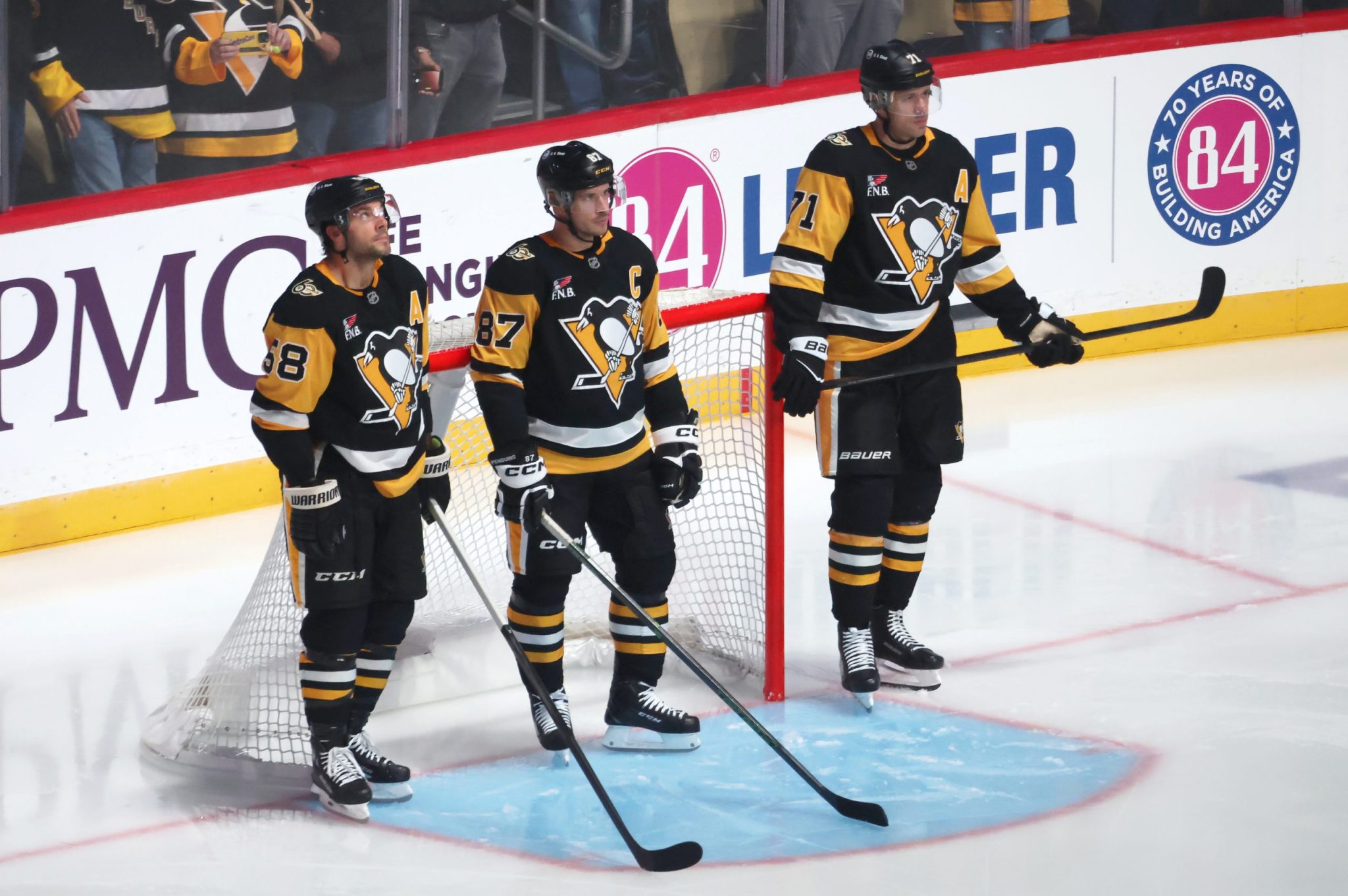 NHL Betting Odds, Trends for Saturday, Oct. 31: Crosby loves to torch the Habs at the Bell Centre by Jordan Ramsay