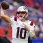 Raiders vs. Patriots NFL Week 5 Betting Odds, Picks: Recent...