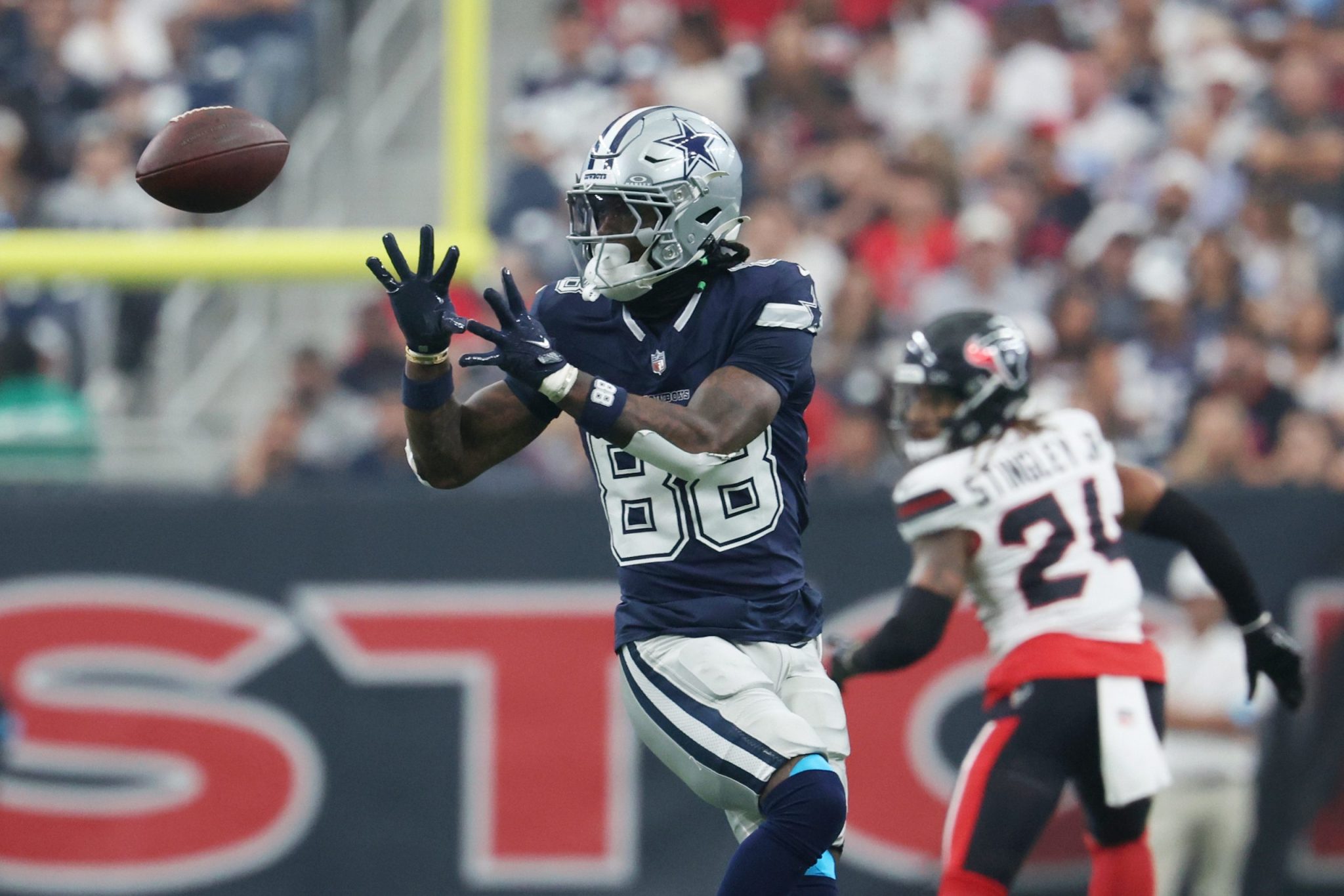 NFL Week 4 Takeaways: Receivers rule the day by Jordan Ramsay