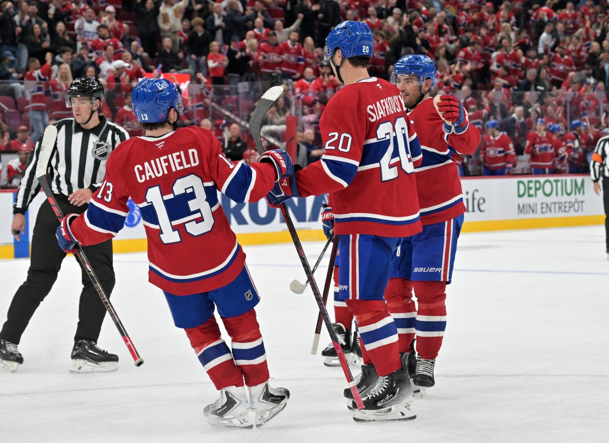 Predators vs. Canadiens NHL Betting Odds, Picks: Montreal opens as -185 home favourite by Connor Grootenhuis