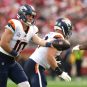 Broncos vs. Chargers NFL Week 5 Betting Odds, Picks: Denver...