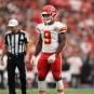 Chiefs vs. Seahawks NFL Week 7 Betting Odds, SNF Picks:...