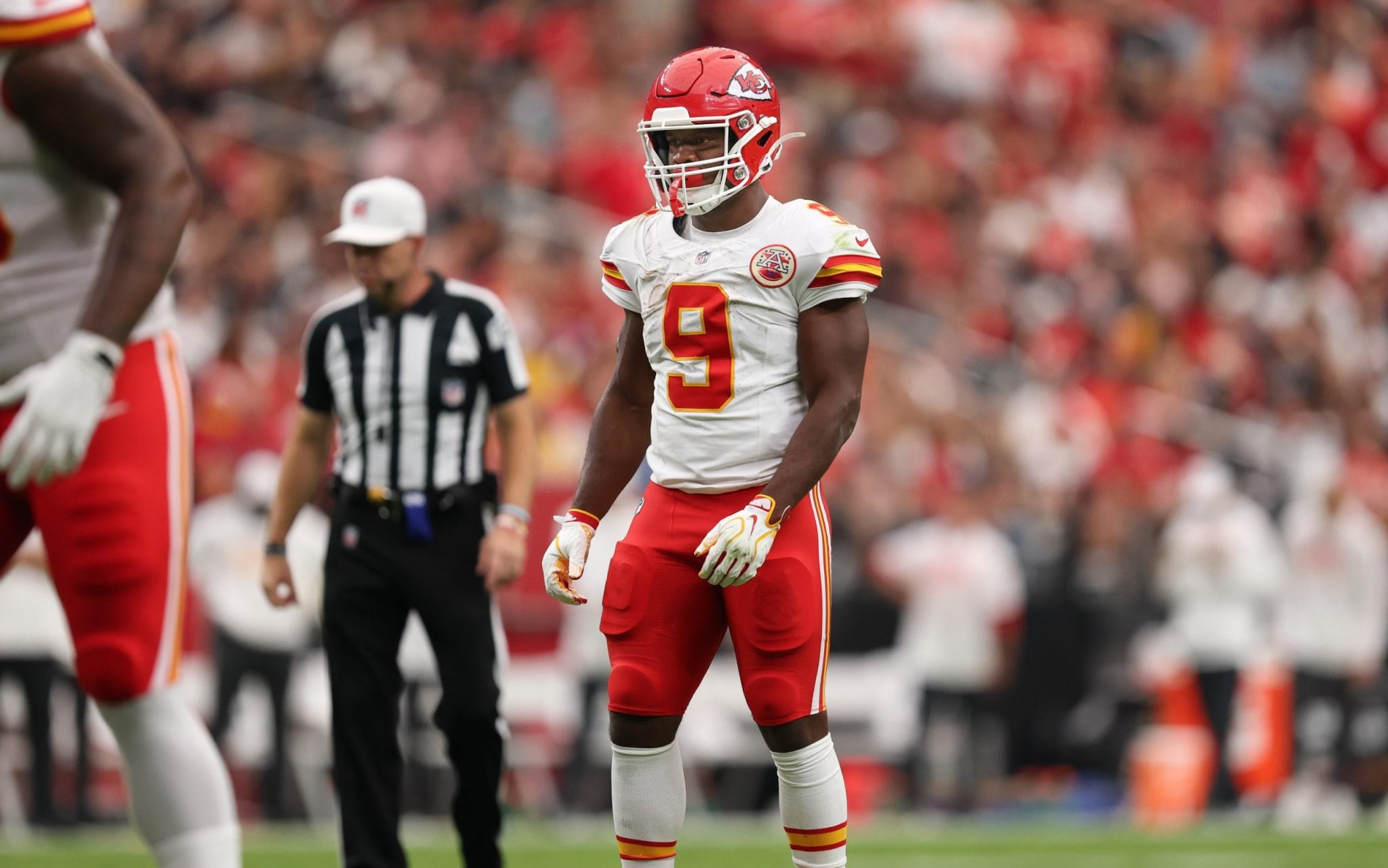 Chiefs vs. Seahawks NFL Week 7 Betting Odds, SNF Picks: Kenneth Walker III returns to Seattle by Luke Lindholm