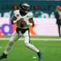 NFL Week 6 Betting Odds: Eagles QB Hurts (blood clot)...