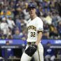 Rays vs. Brewers MLB Betting Odds, World Series Picks: Misiorowski...