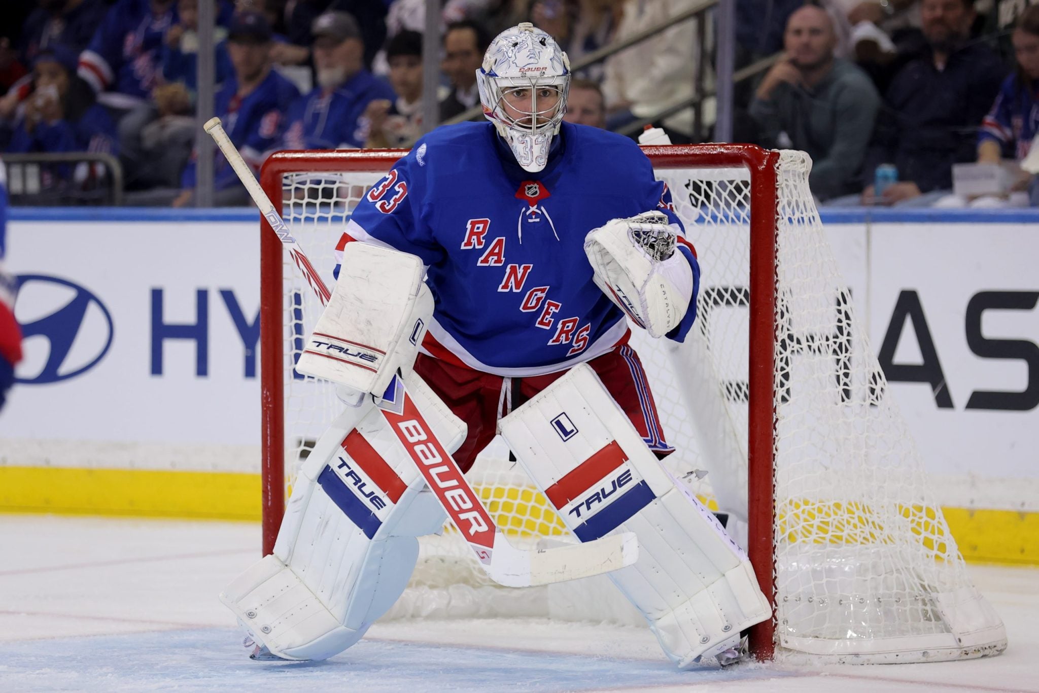 Rangers vs. Devils NHL Betting Odds, Picks: Dylan Garand starting for New York by Ryan Hodges