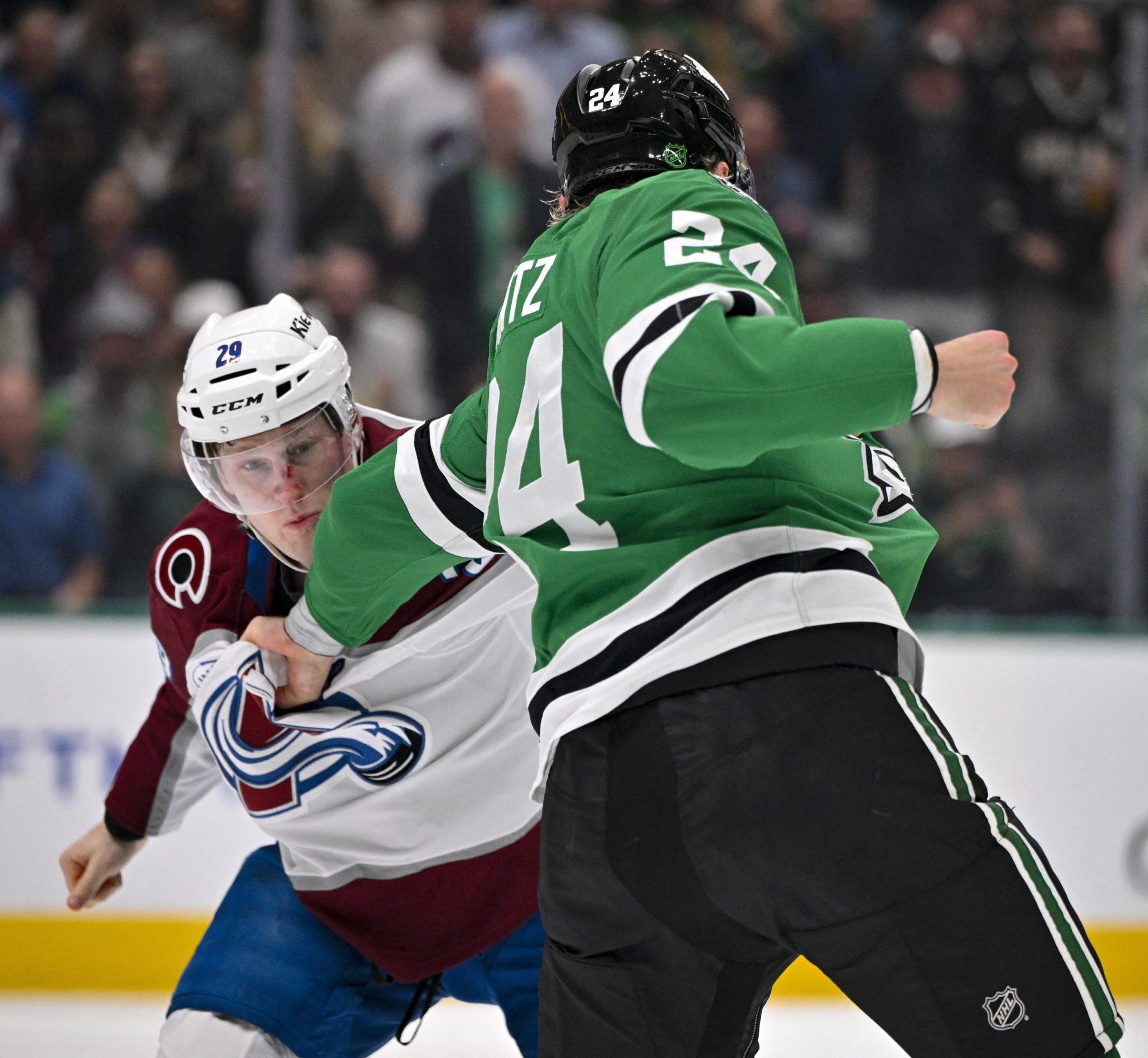 Stars vs. Avalanche NHL Betting Odds, Picks: Central Division heavyweight battle by Liam Gilks