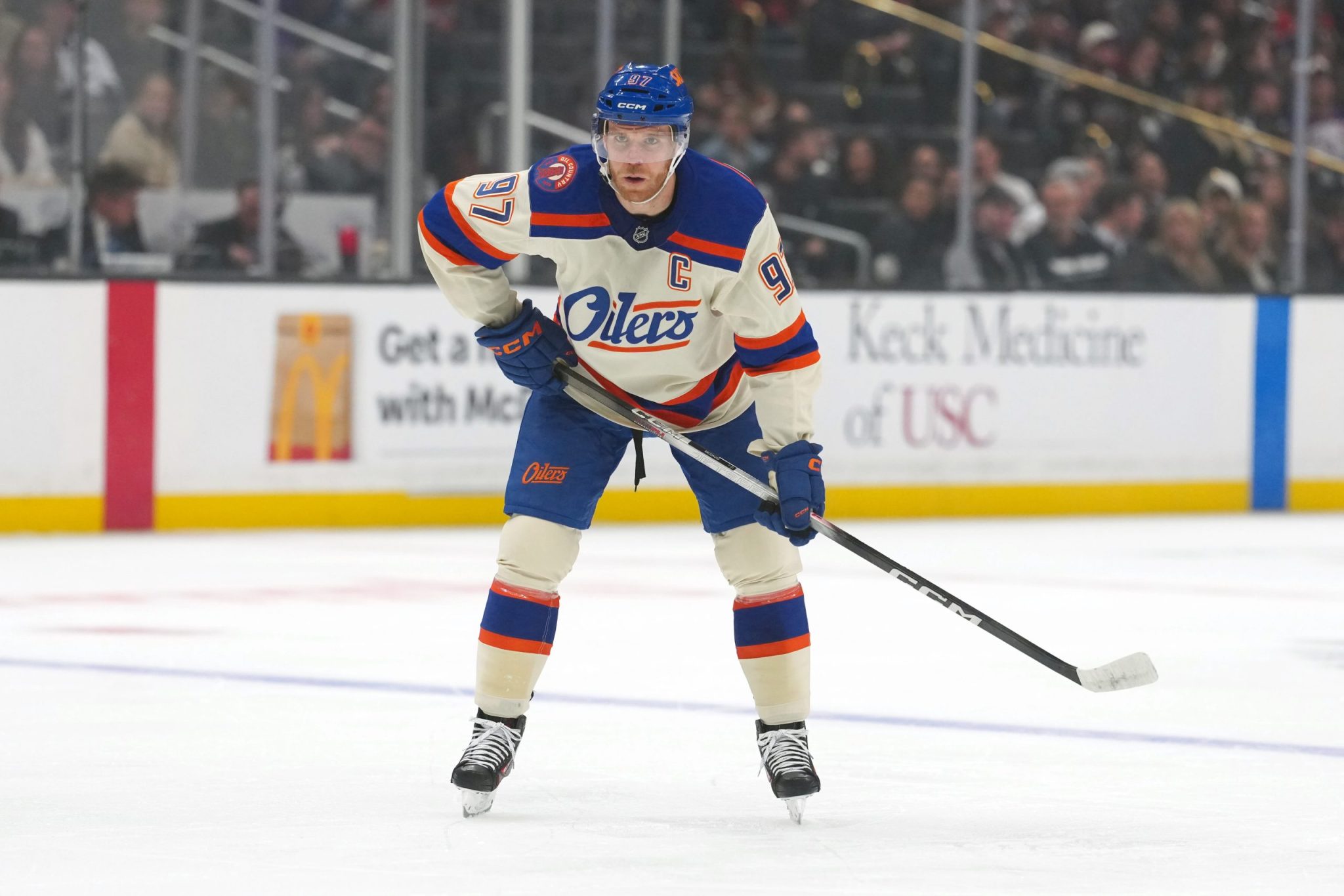 Wild vs. Oilers NHL Betting Odds, Picks: Edmonton boasts highest win percentage in league by Connor Grootenhuis