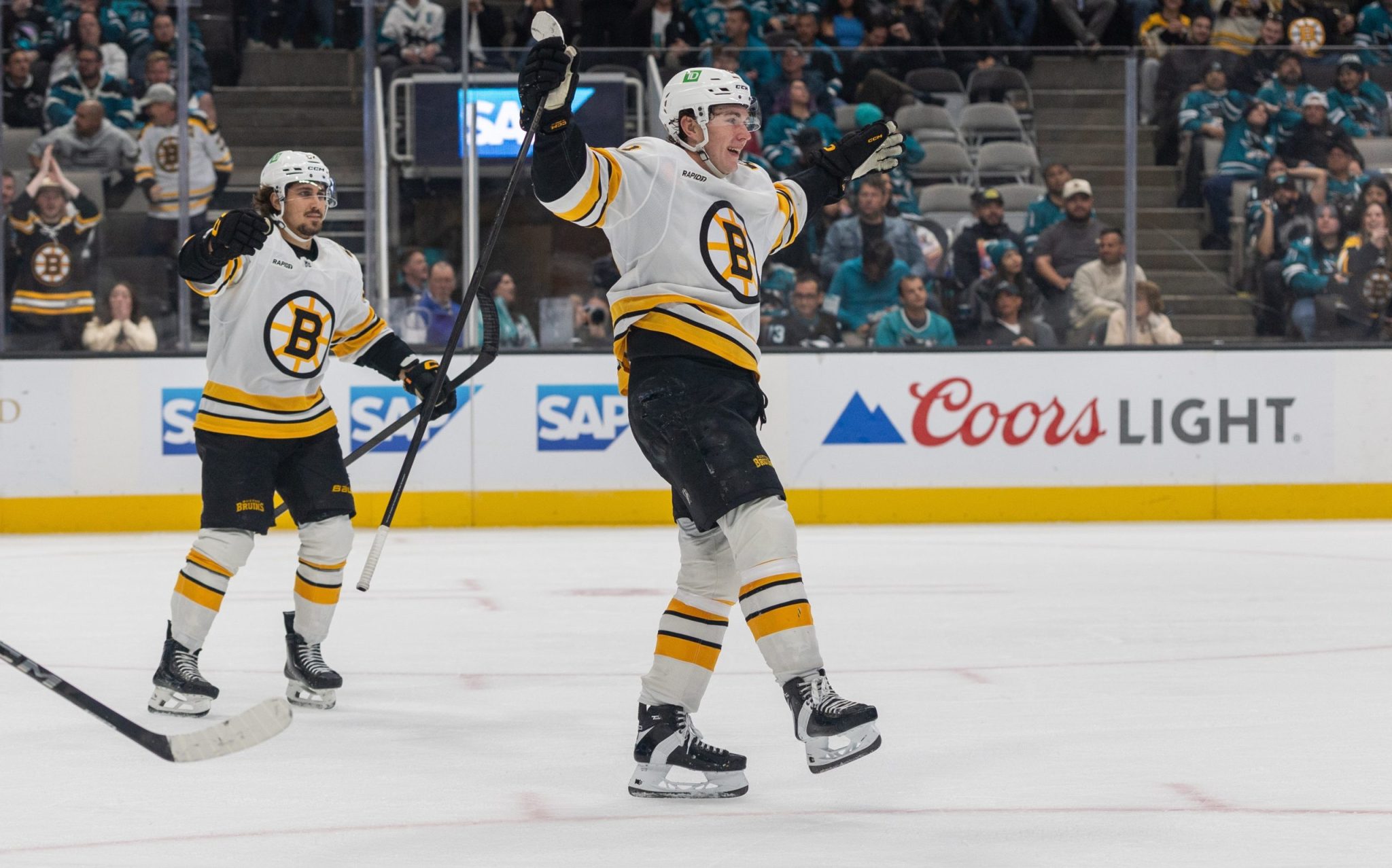 Bruins vs. Ducks NHL Betting Odds, Picks: Boston riding three-game win streak by Connor Grootenhuis