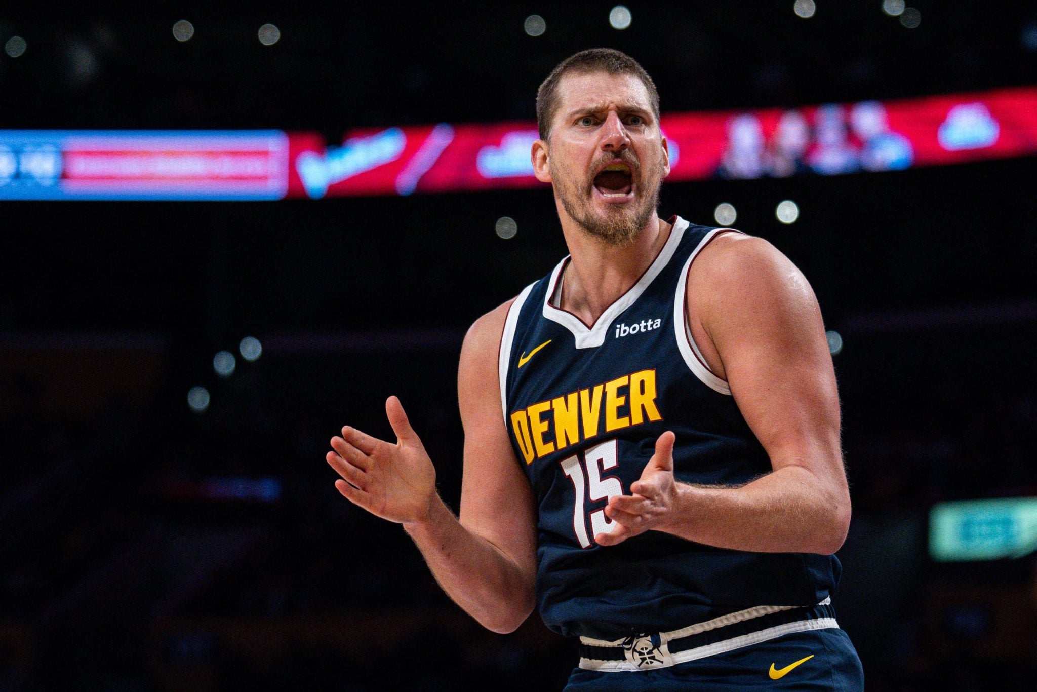 Nuggets vs. Thunder NBA Betting Odds, Picks: Denver 8.5-point underdogs in OKC by Brian Burden