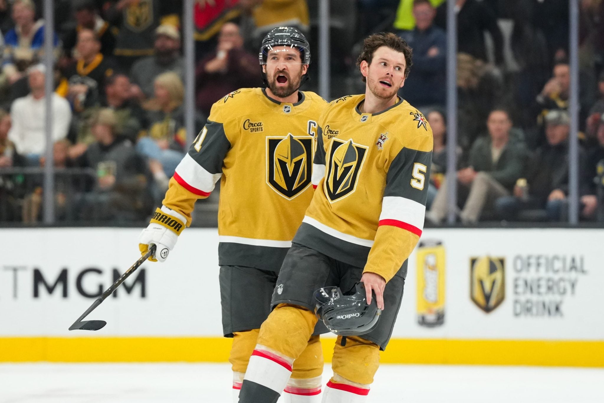 Lightning vs. Golden Knights NHL Betting Odds, Picks: Vegas and Tampa Bay open as a pick’em by Ryan Hodges