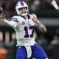 2026 NFL Week 8 Player Props, Fantasy Picks: Josh Allen...