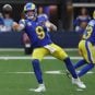 NFL Week 6 Takeaways: Self-inflicted wounds cost Rams...